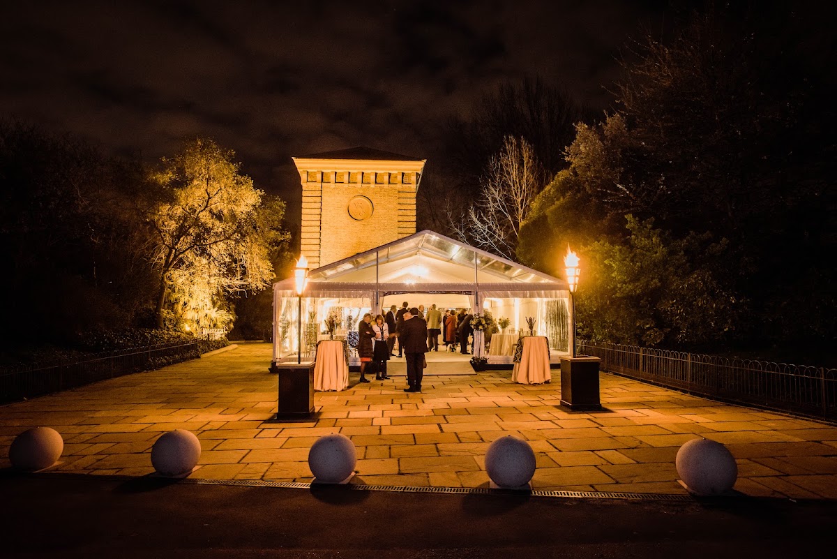 Pump House Gallery