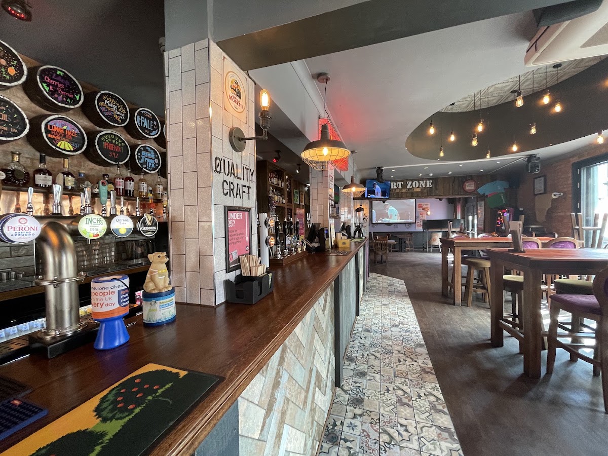 Queen Street Tap
