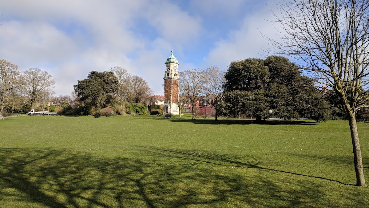 Queen's Park