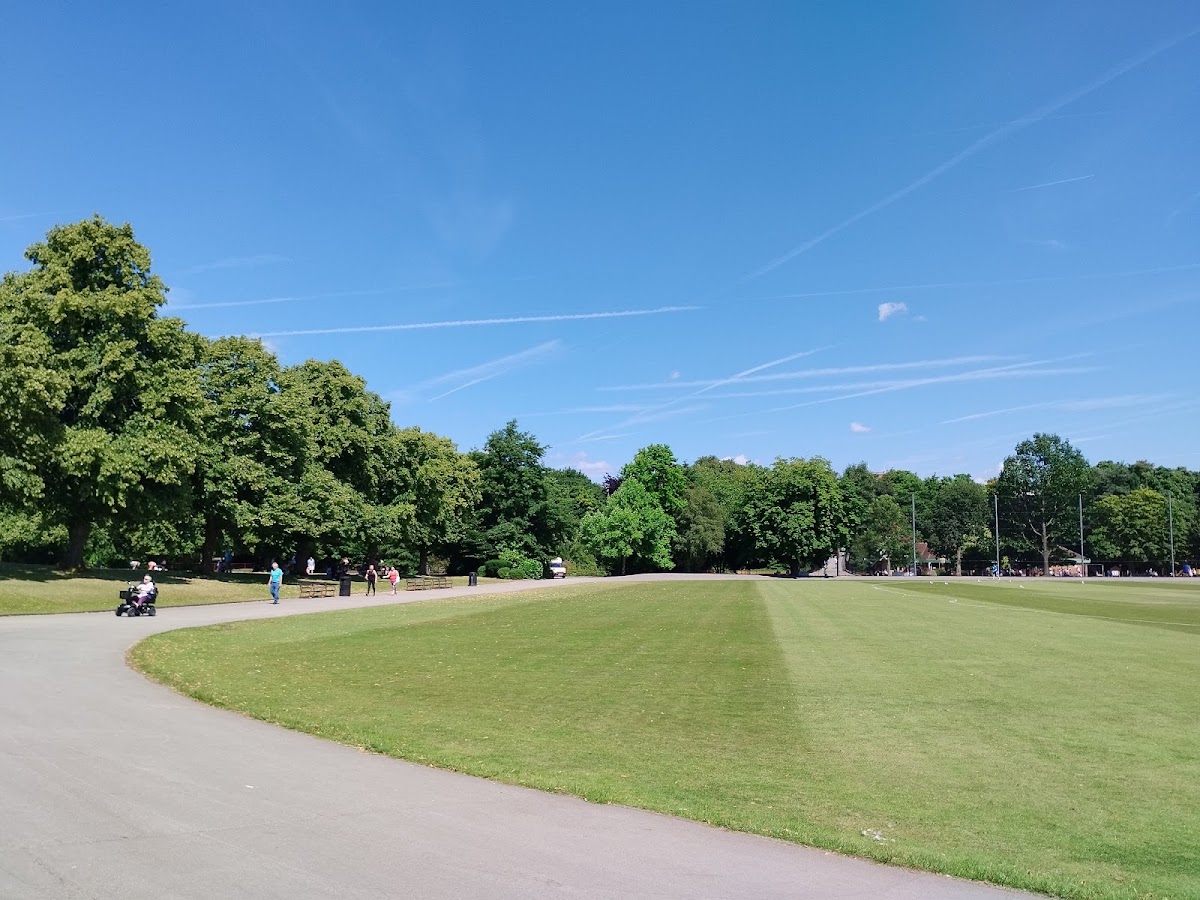 Queen's Park