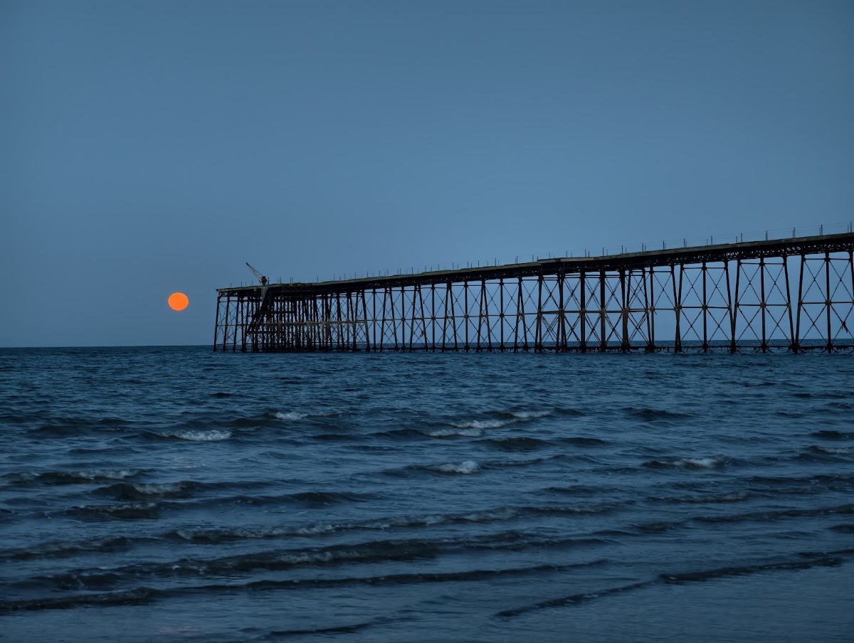 Ramsey Beach