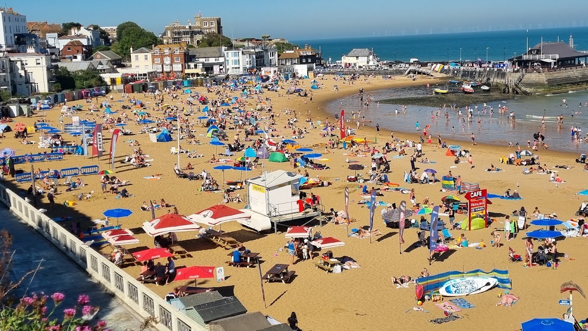 Ramsgate Main Sands