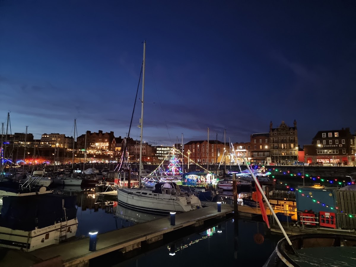 Ramsgate Royal Harbour