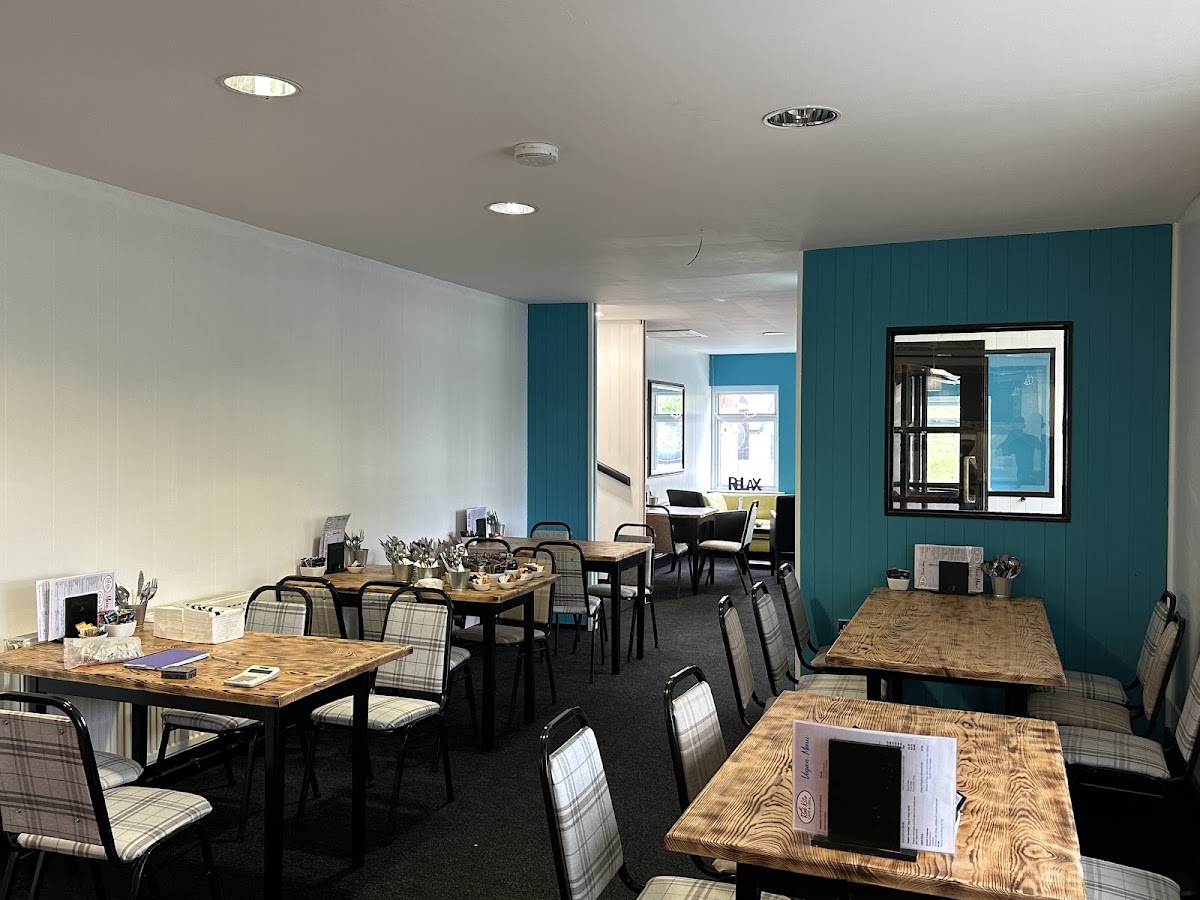 Red Kite Cafe
