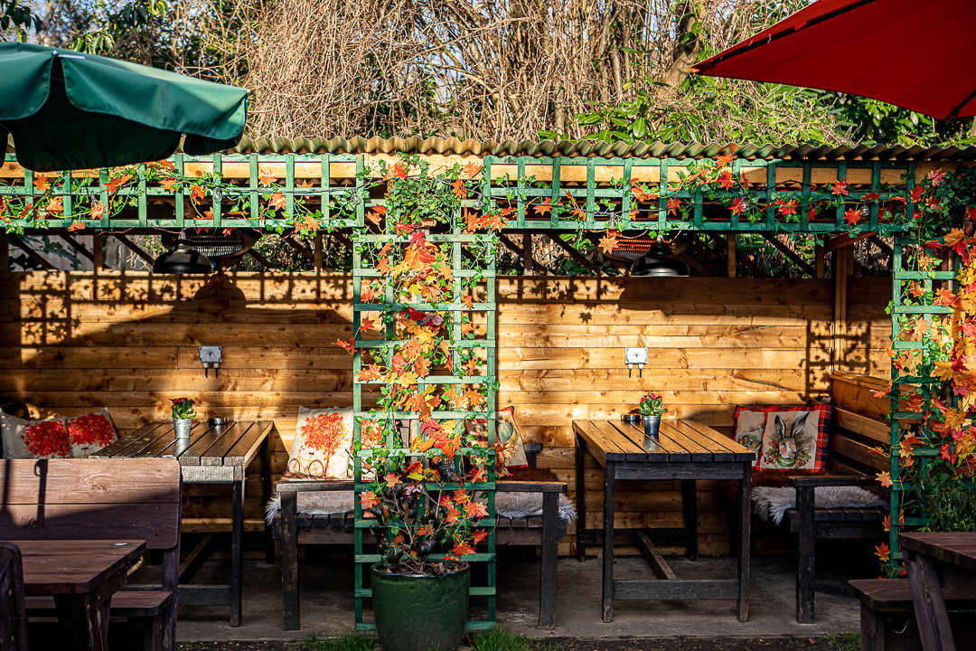 Red Lion Inn