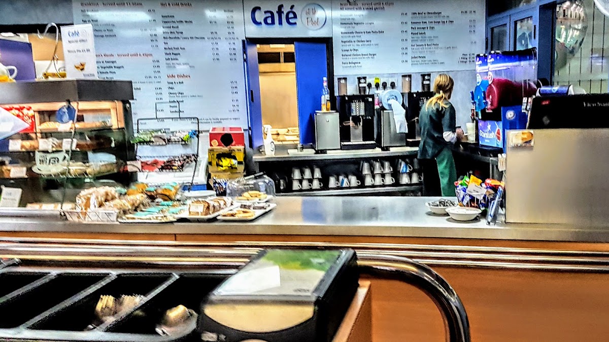 Refuel Cafe