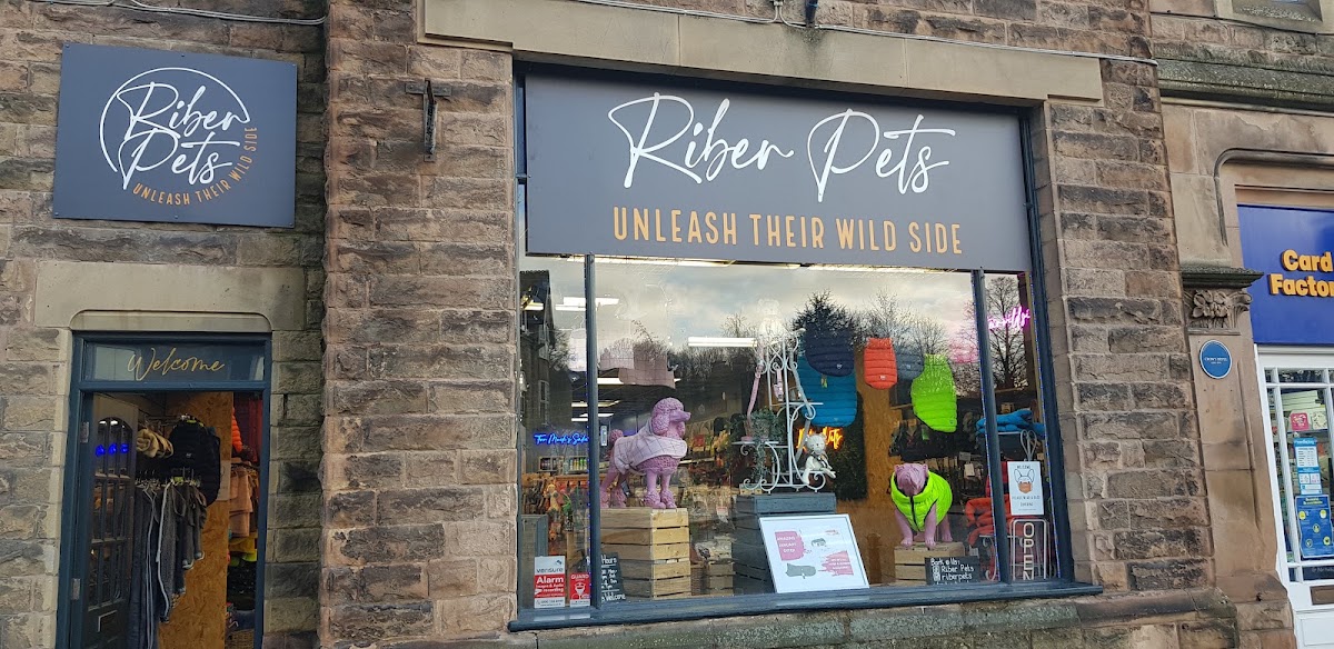 Riber Pets