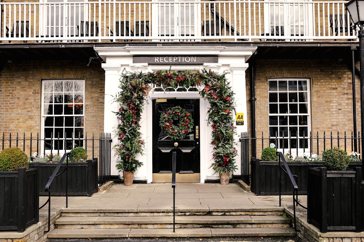 Richmond Hill Hotel