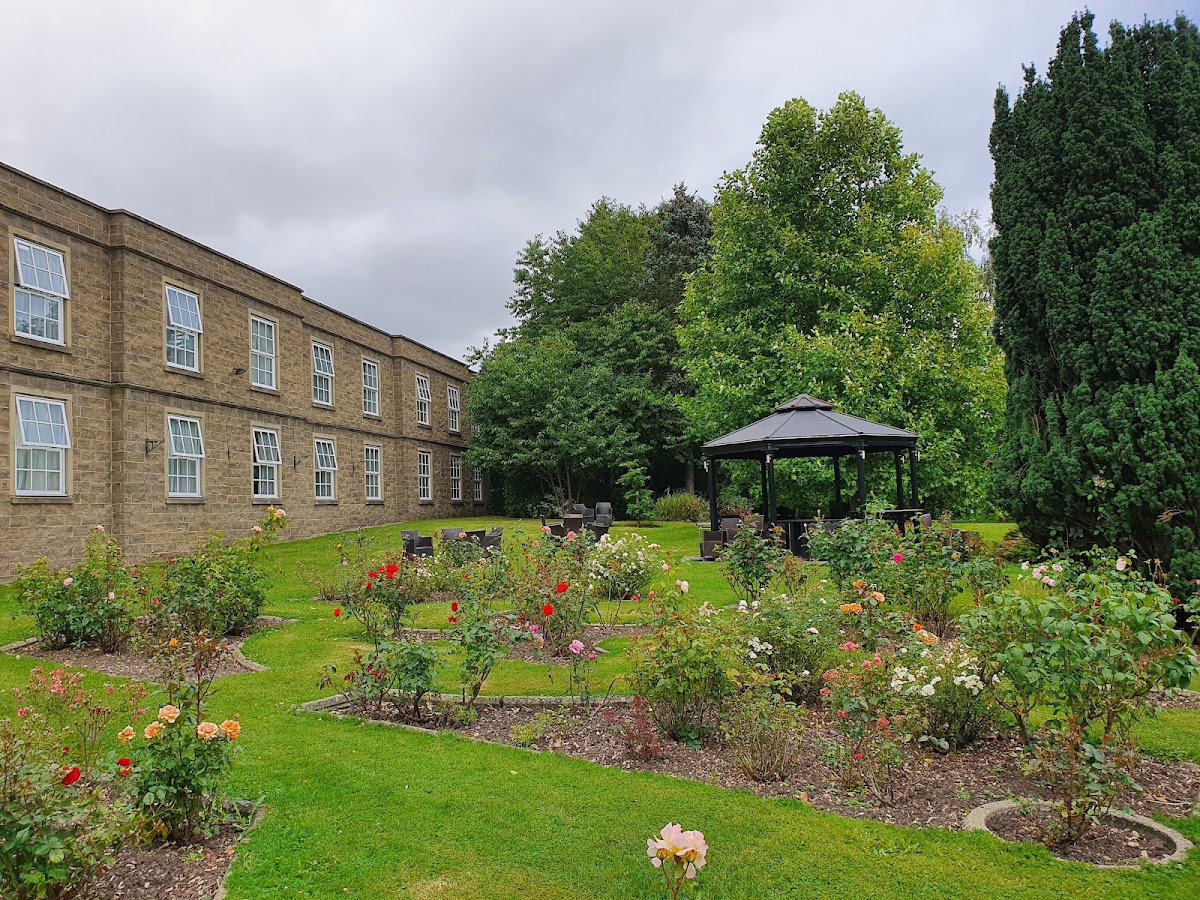 Ringwood Hall Hotel and Spa