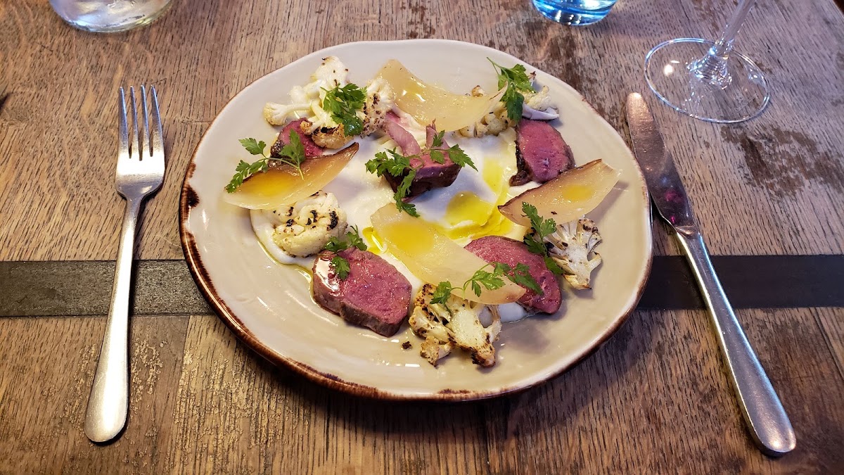 River Cottage Canteen