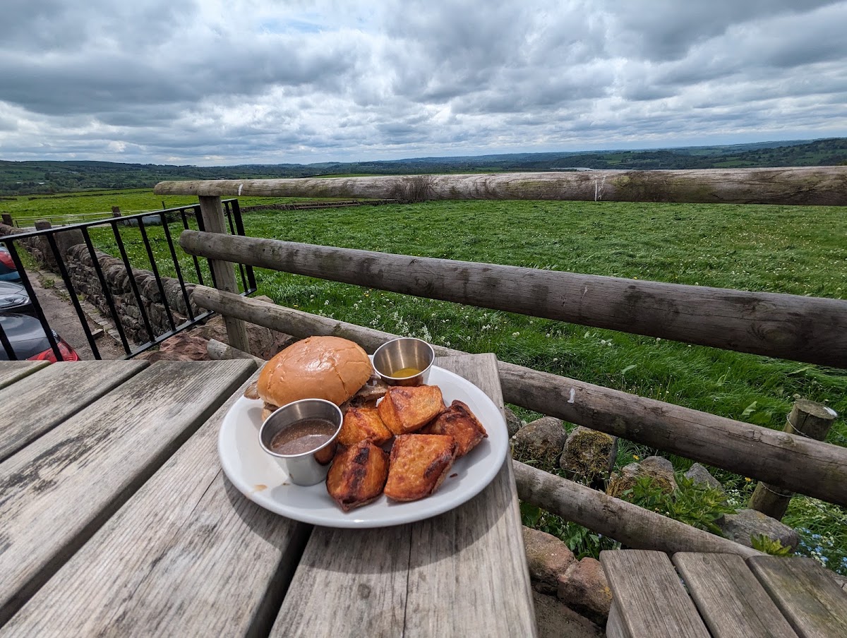 Roaches Tea Rooms