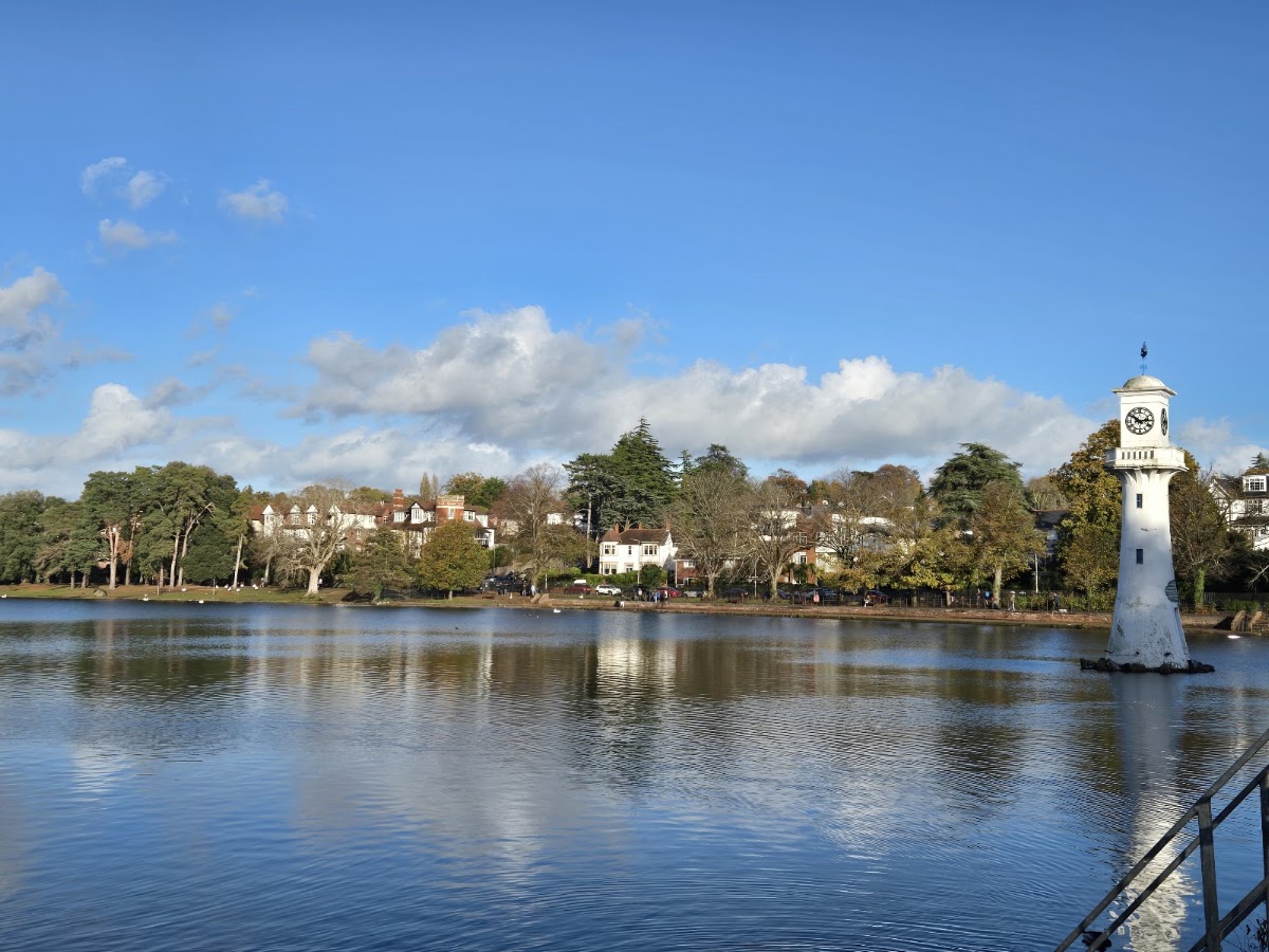 Roath Park