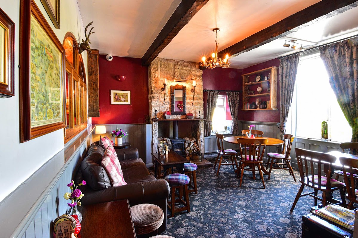 Robin Hood Inn