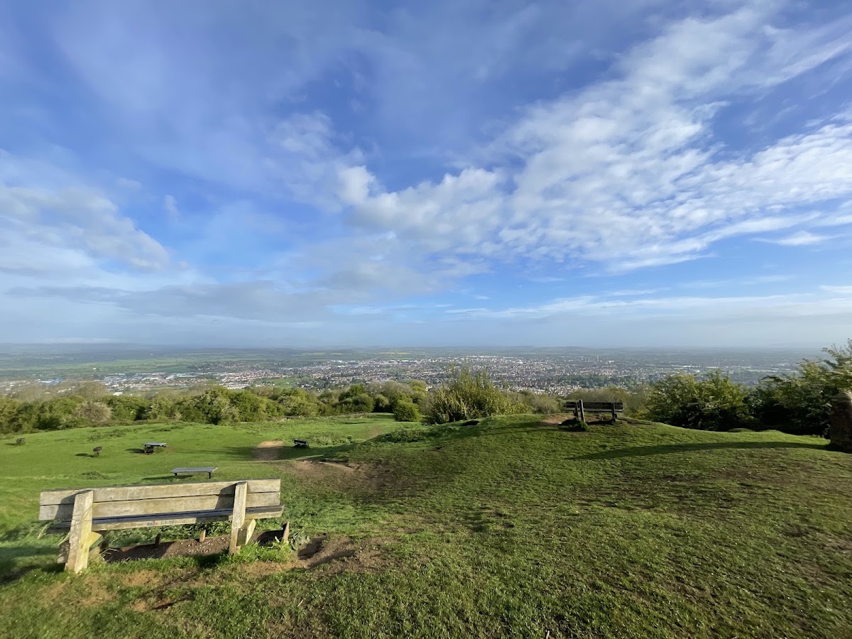 Robinswood Hill Country Park