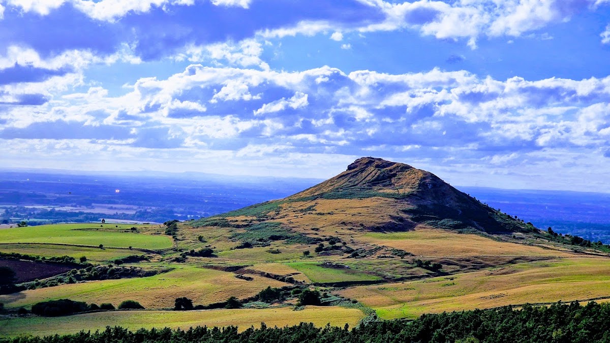 Roseberry Topping
