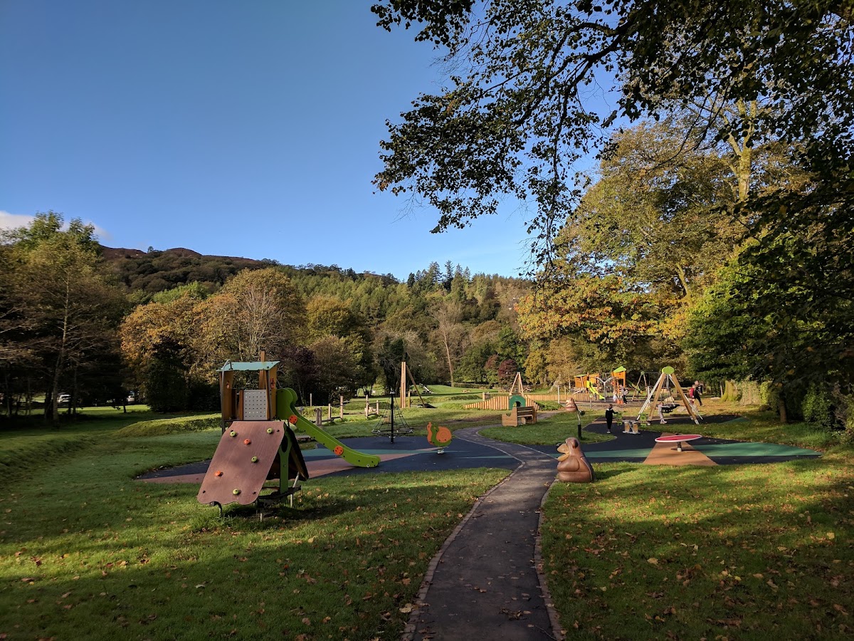 Rothay Park