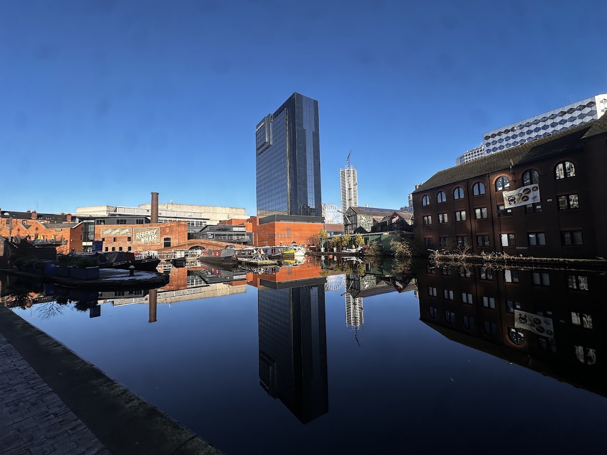Roundhouse Birmingham