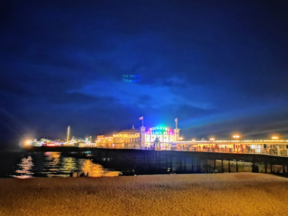 Royal Albion Hotel