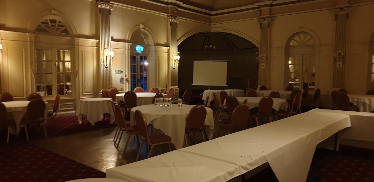 Royal Clifton Hotel