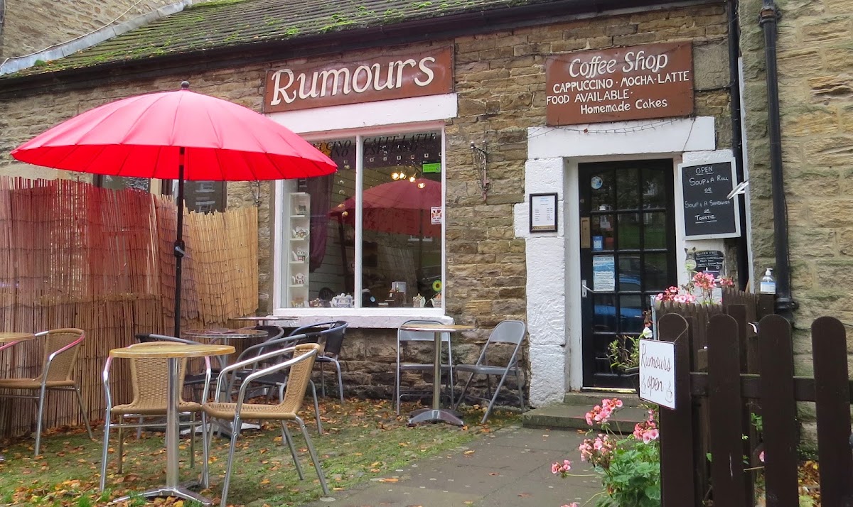 Rumours