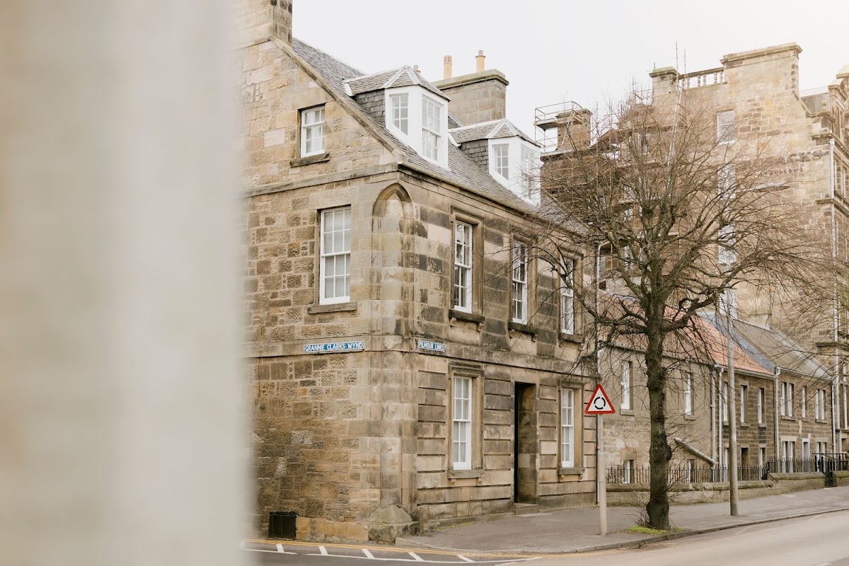 Rusacks St Andrews