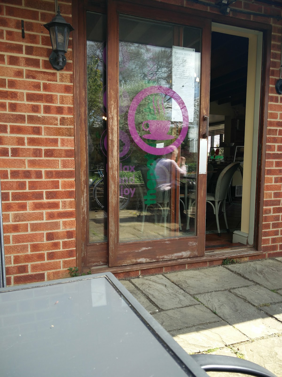 Rutland Garden Village