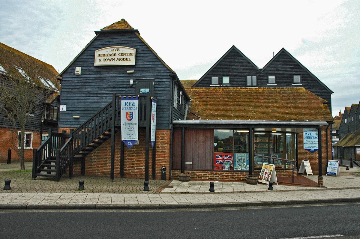 Rye Heritage Centre