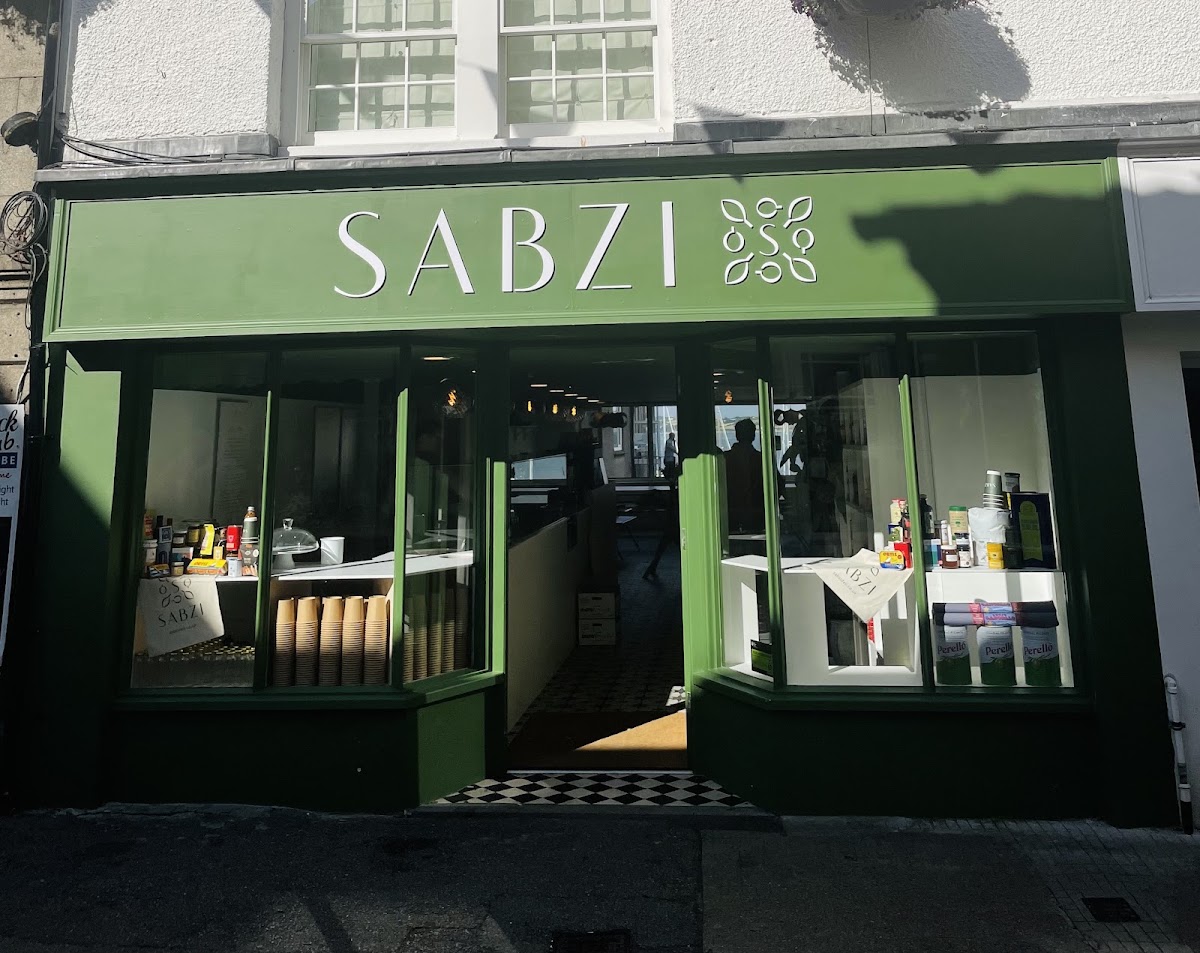 Sabzi