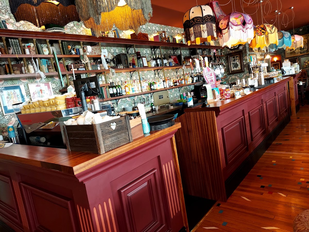 Salino Lounge