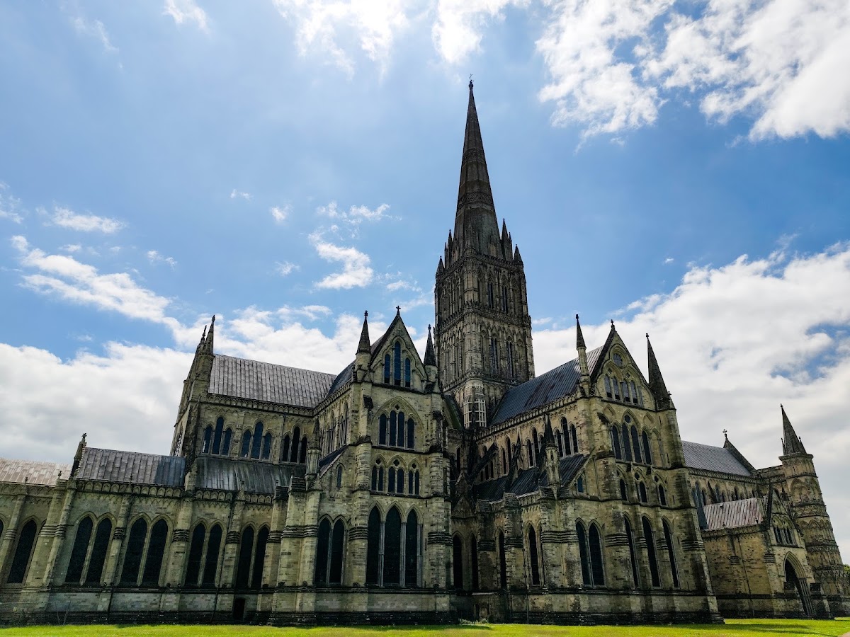 Salisbury Cathedral