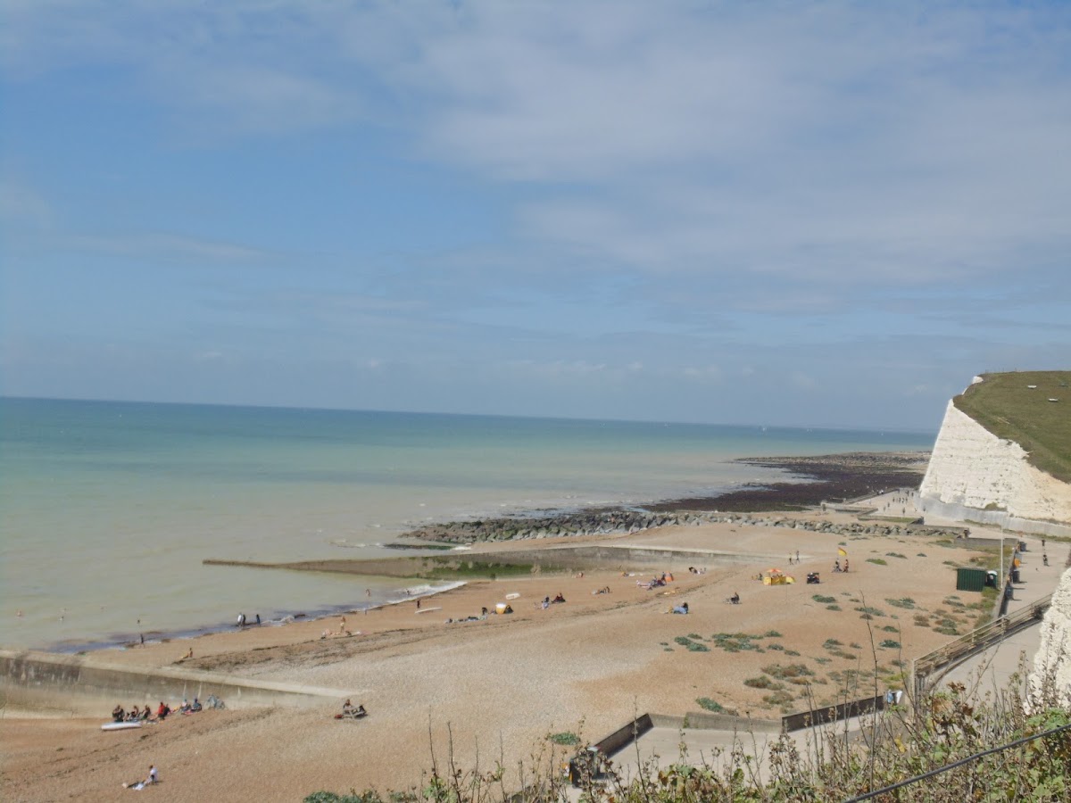 Saltdean Beach