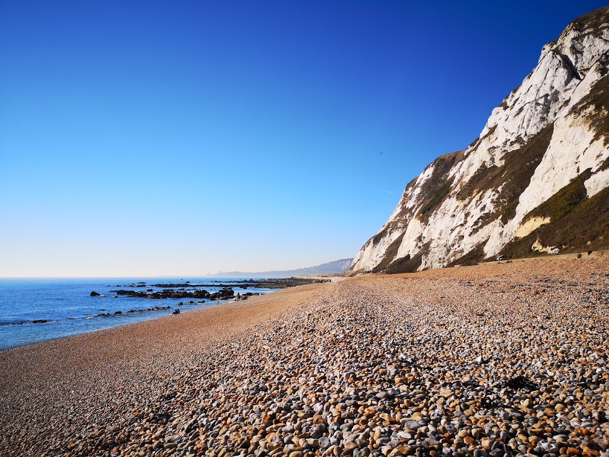 Samphire Hoe