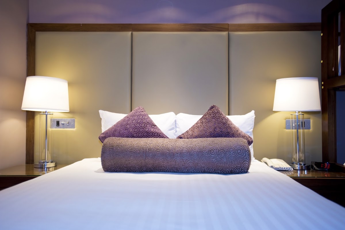Sandman Signature London Gatwick