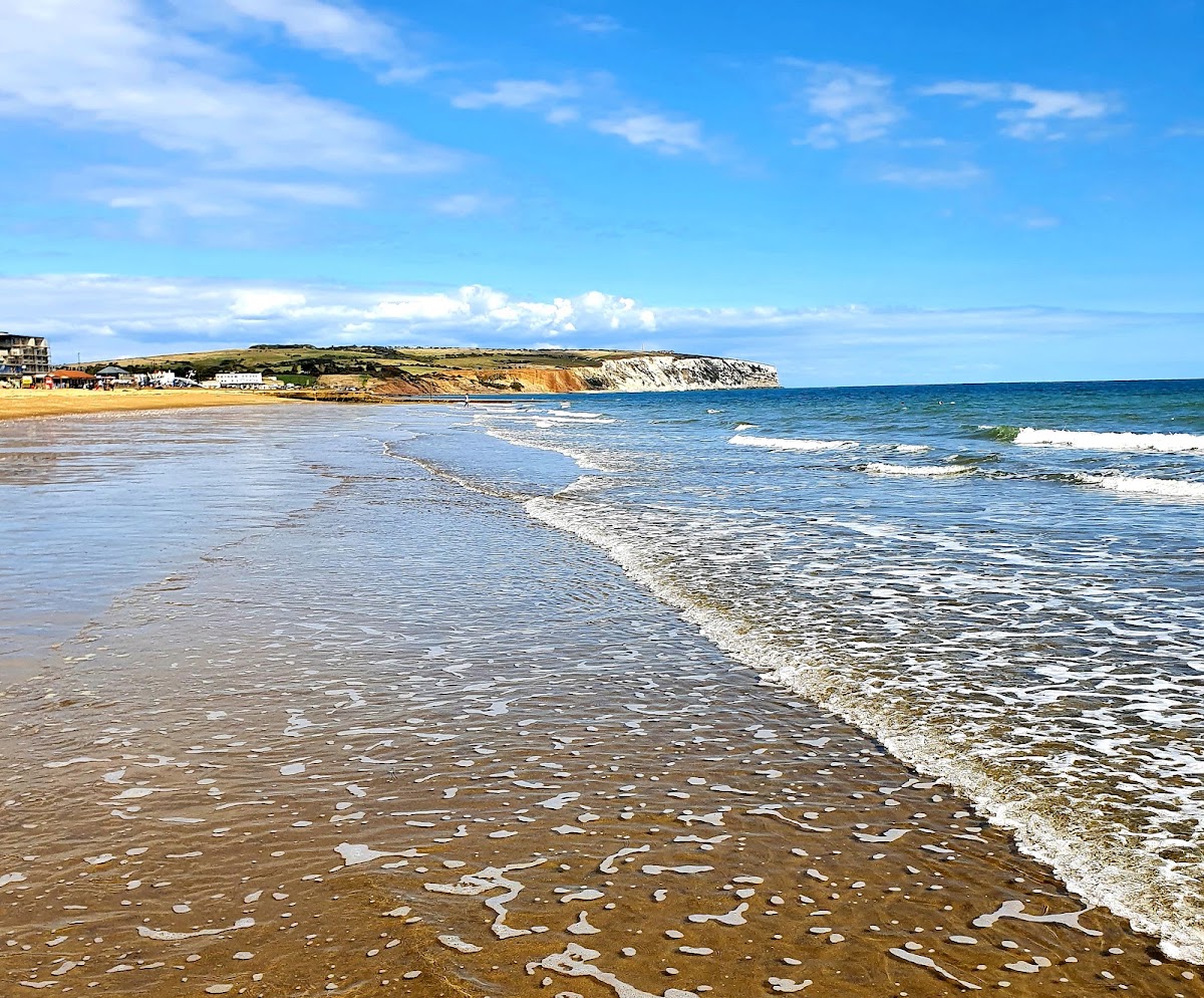 Sandown Beach