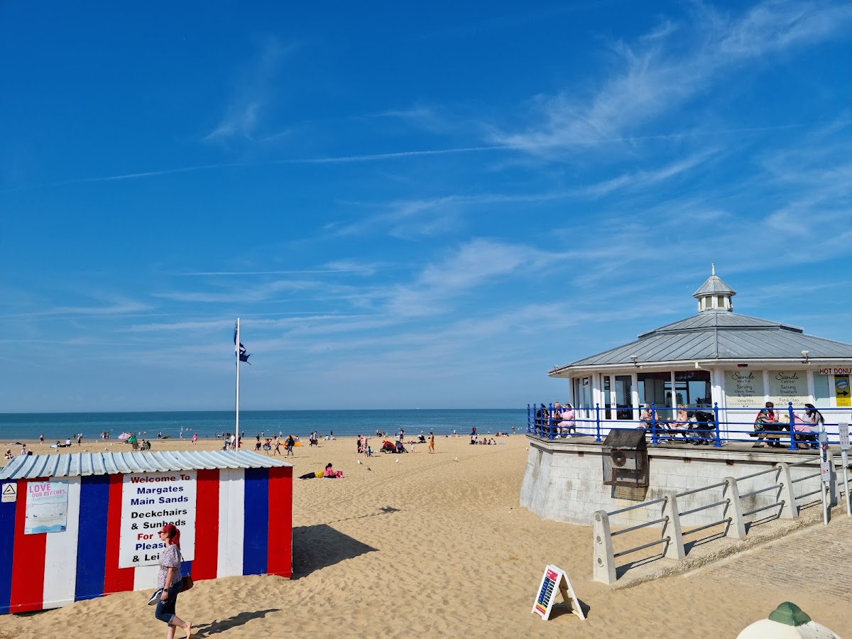 Sands Hotel Margate