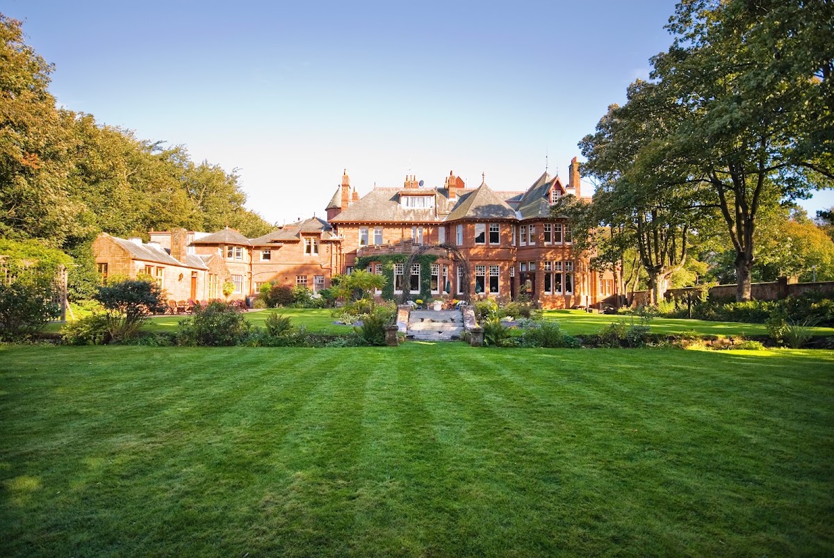 Savoy Park Hotel