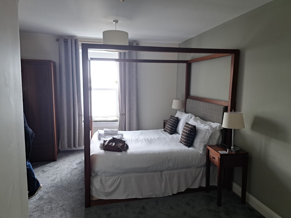 Scalloway Hotel