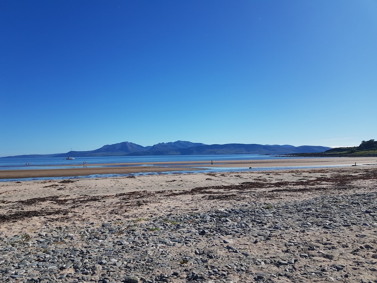 Scalpsie Bay