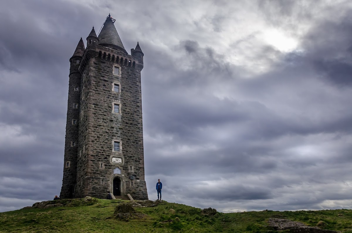 Scrabo Tower & Country Park