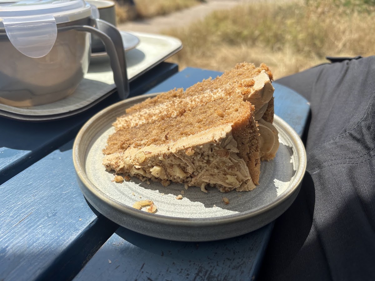 Sea Lane Cafe