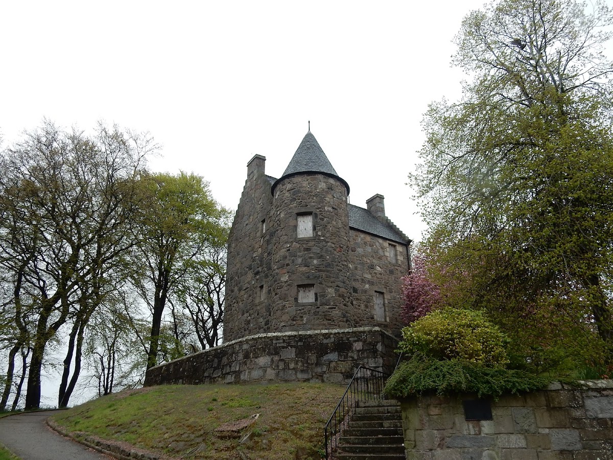 Seaton Park