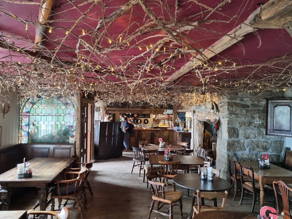 Seven Stones Inn