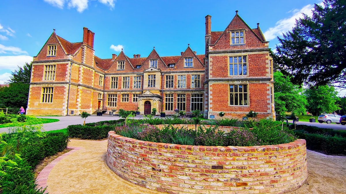 Shaw House