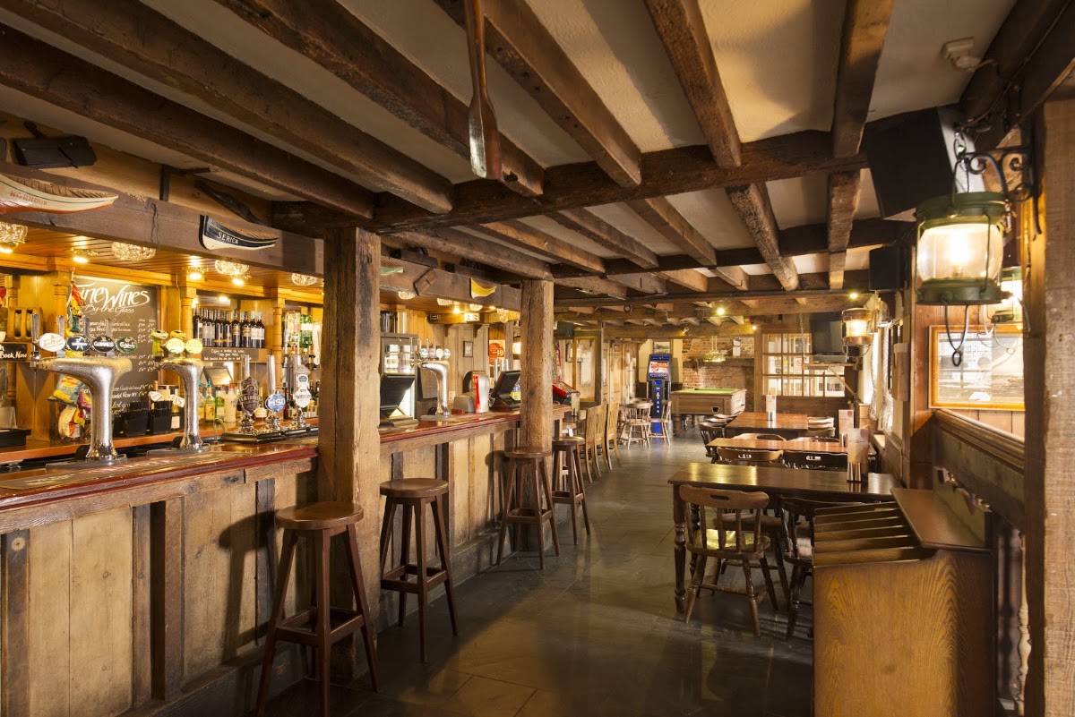 Shipwrights
