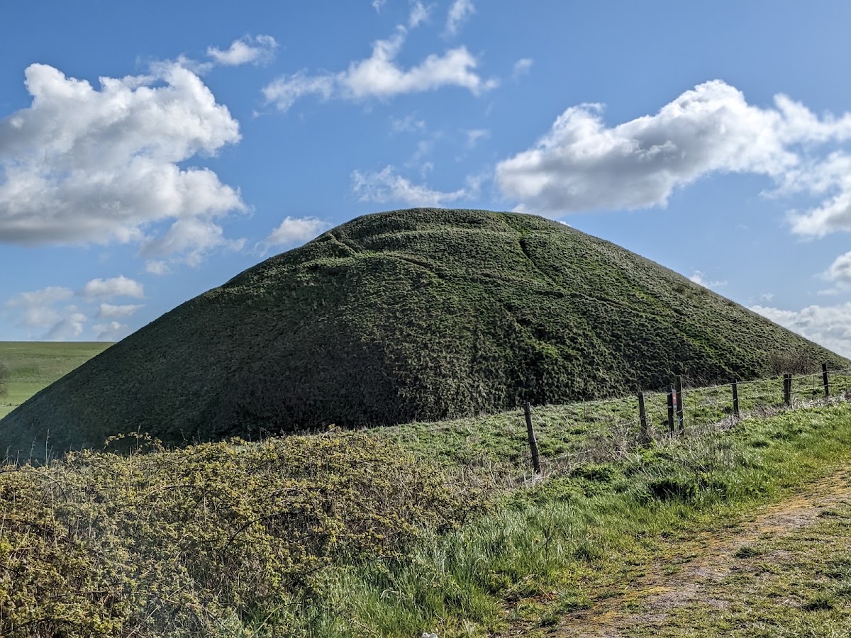 Silbury Hill
