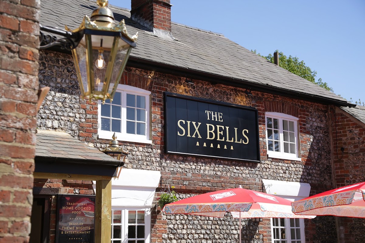 Six Bells