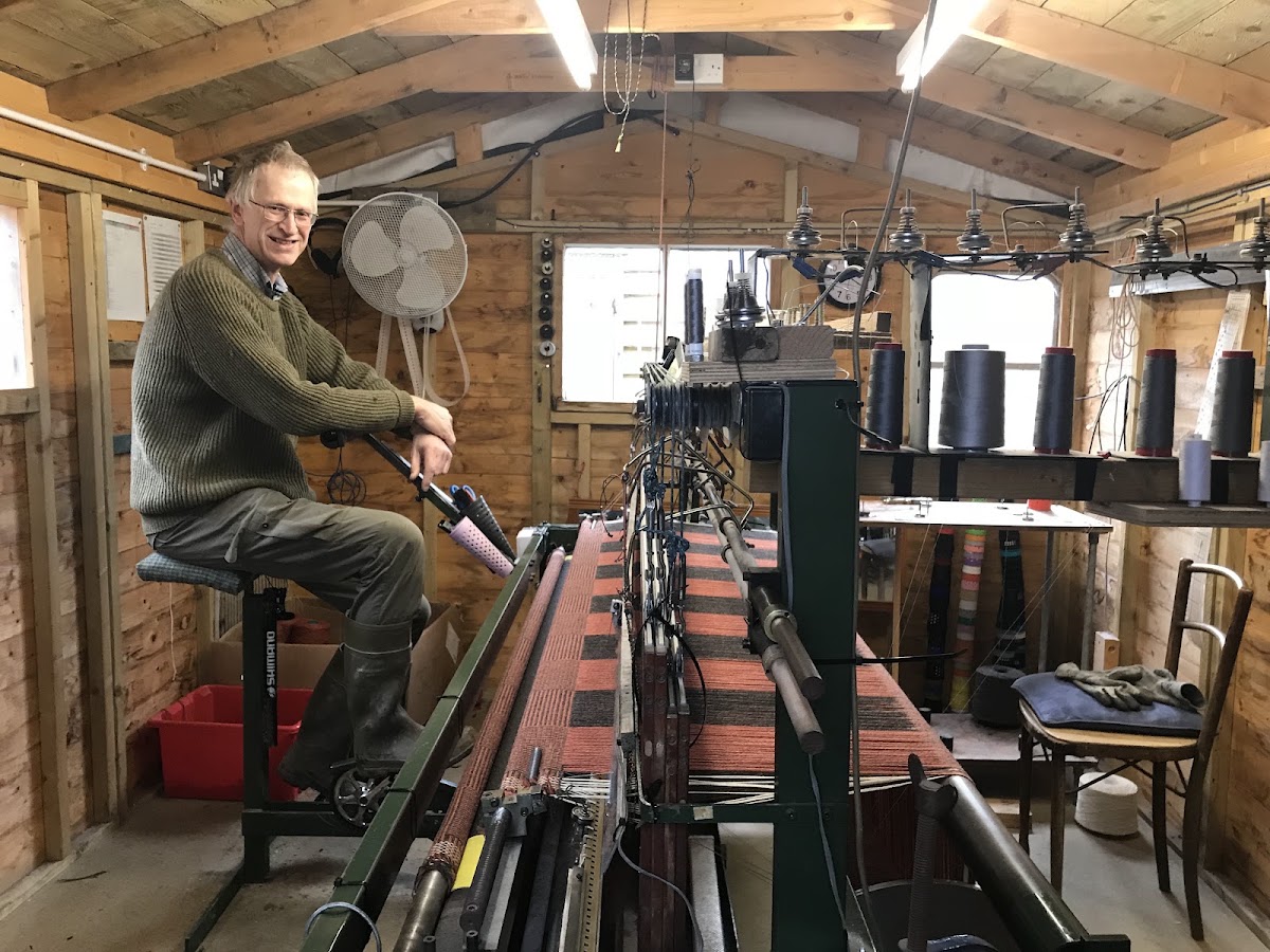 Skye Weavers