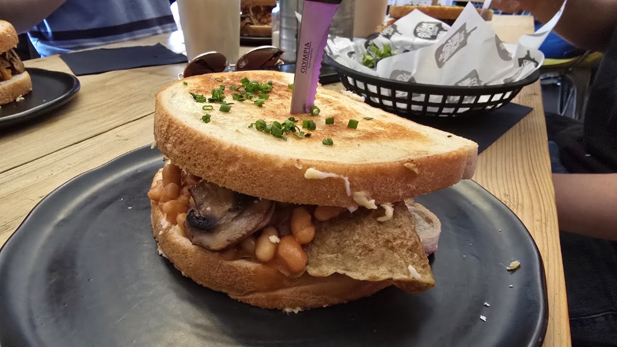 Slamwich Club
