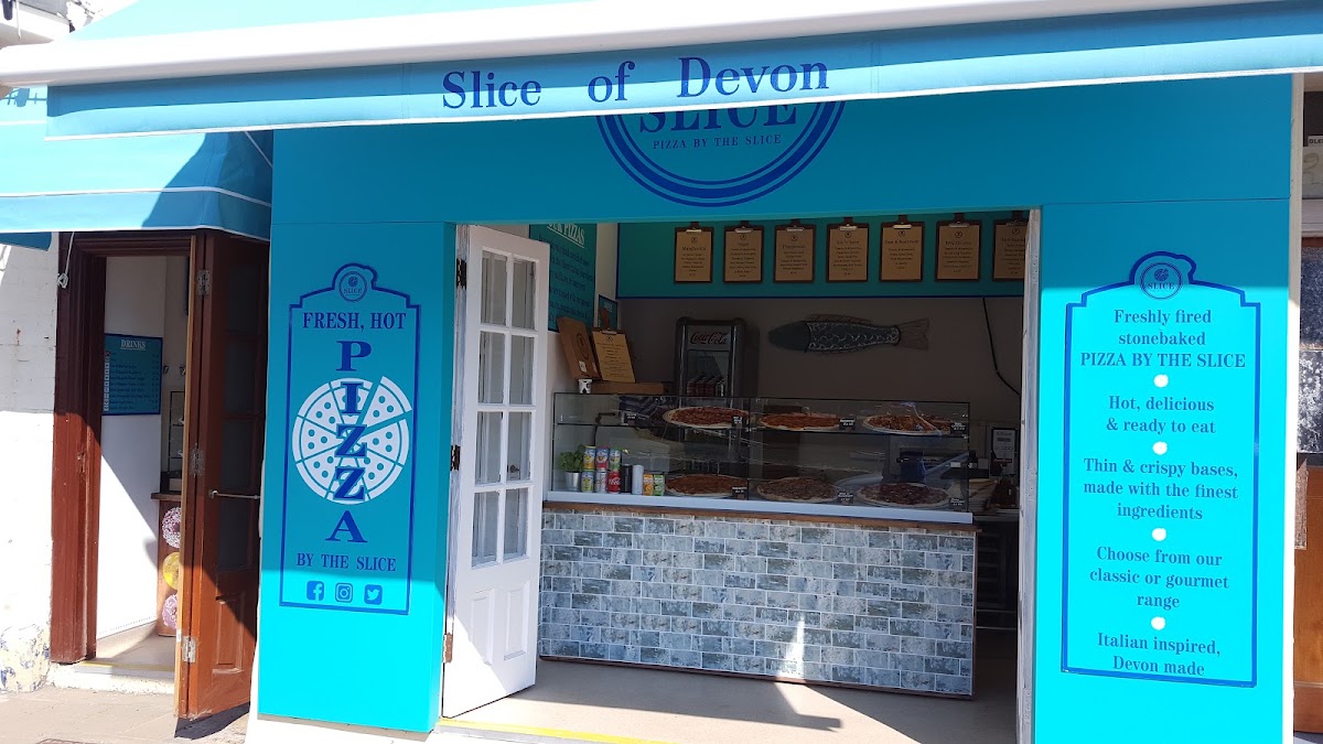 Slice of Devon