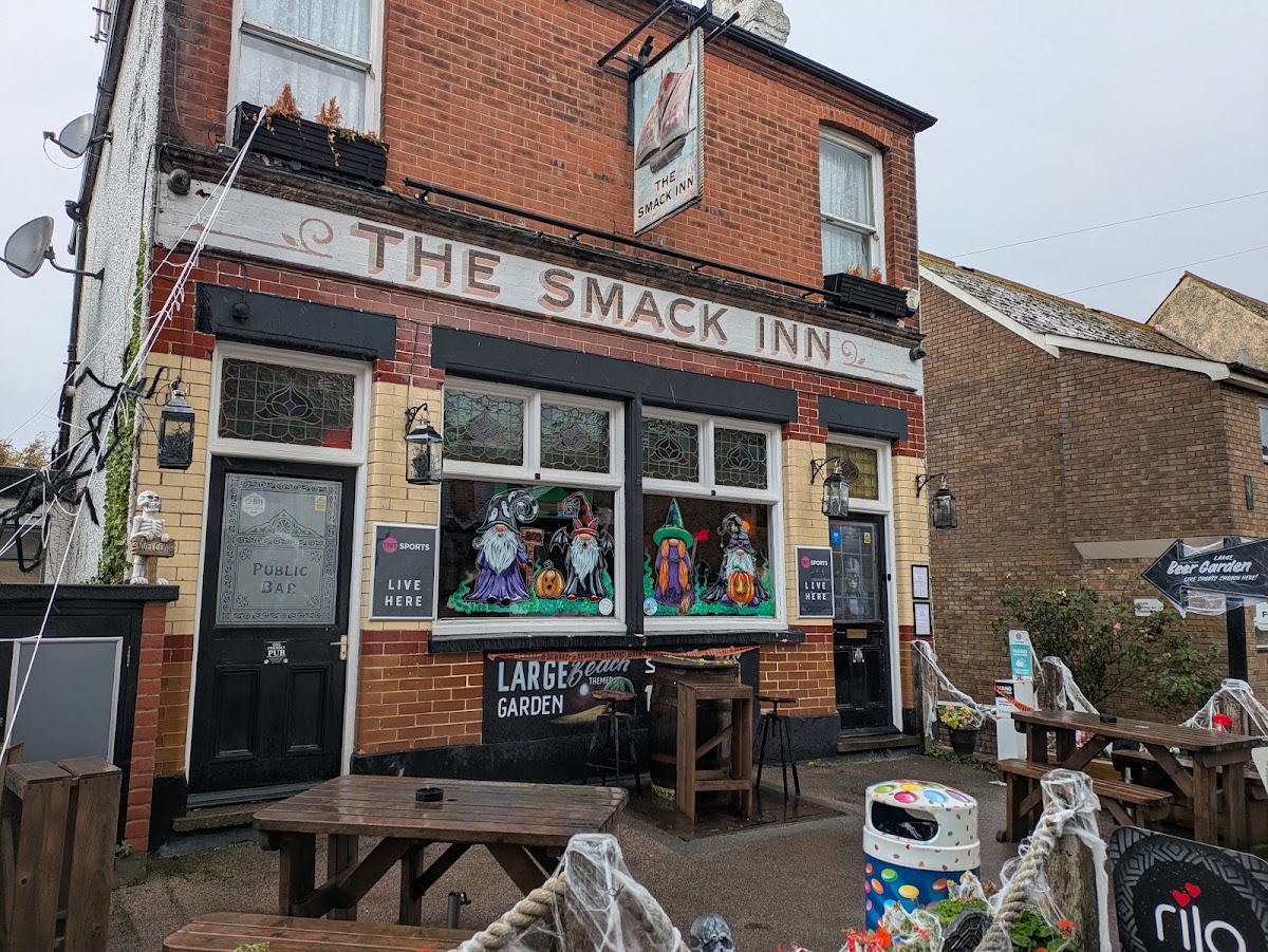 Smack Inn